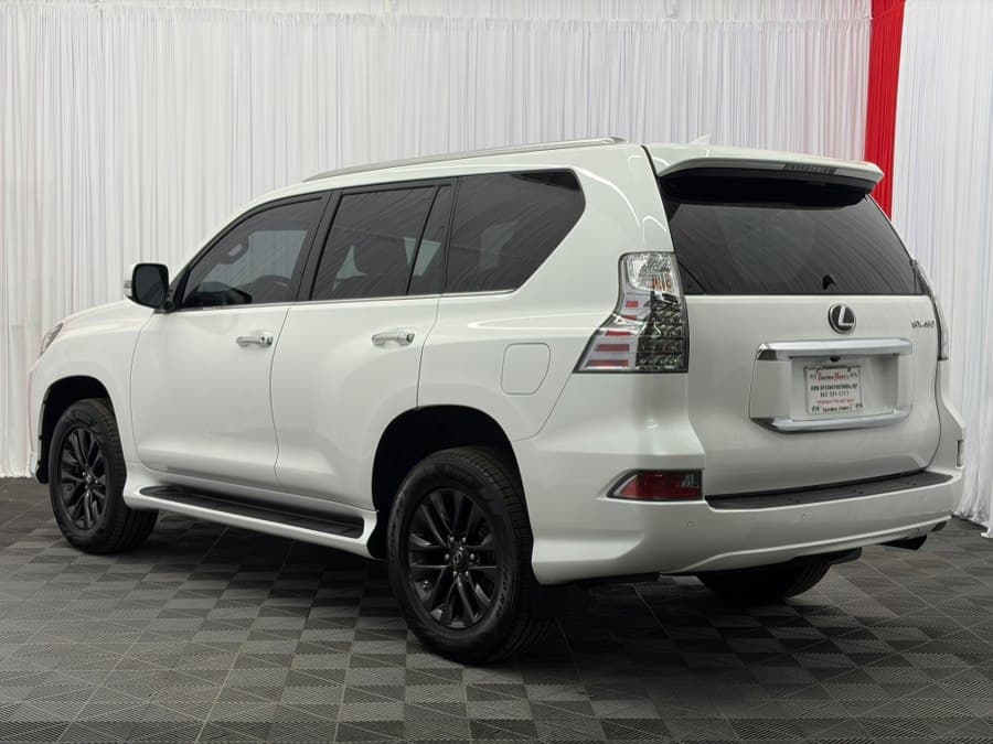2022 Lexus GX