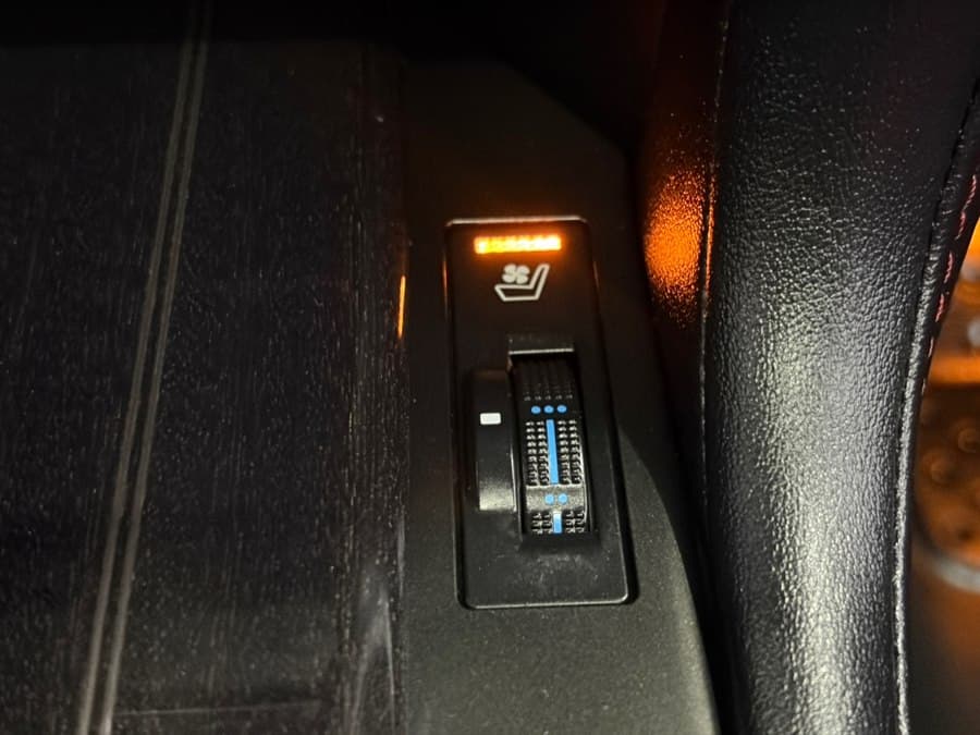 2022 Lexus GX