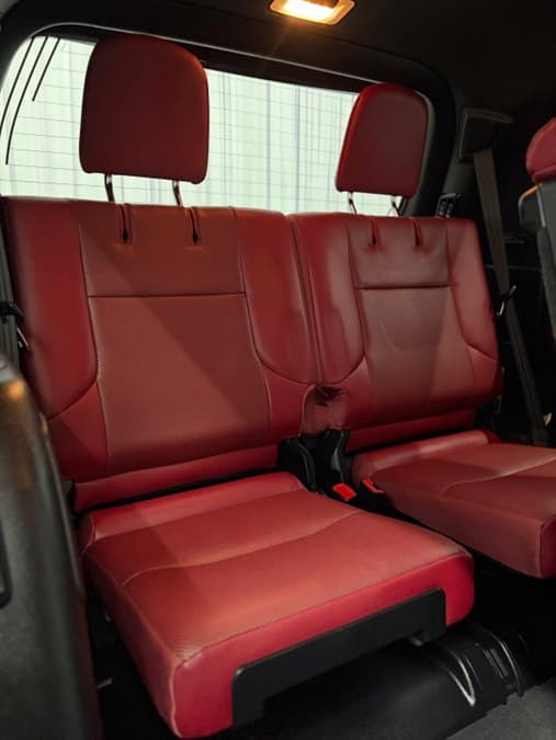 2022 Lexus GX
