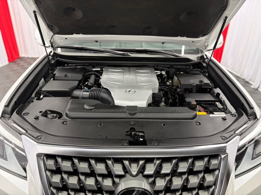 2022 Lexus GX