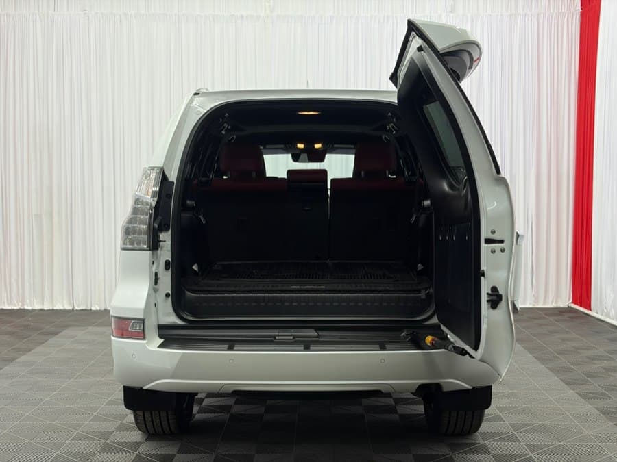 2022 Lexus GX