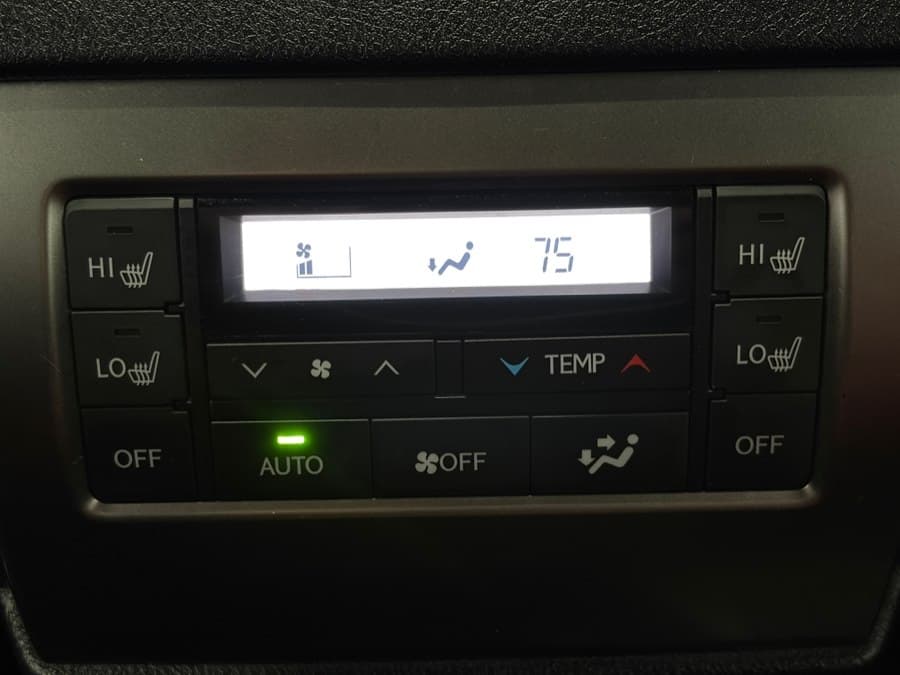 2022 Lexus GX