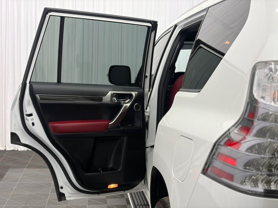 2022 Lexus GX