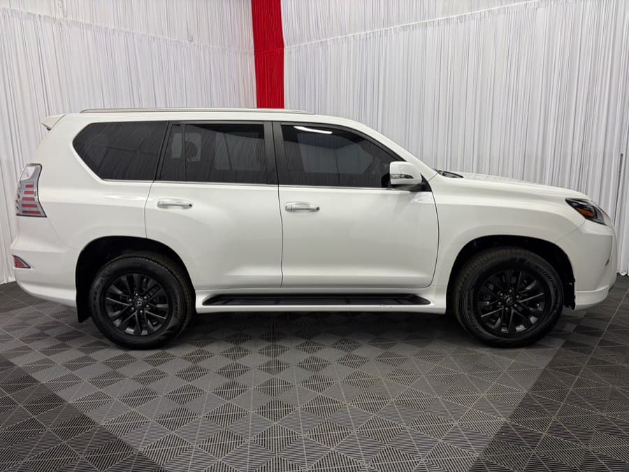 2022 Lexus GX