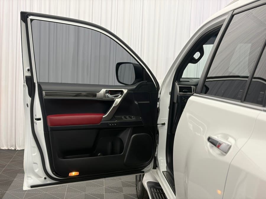 2022 Lexus GX