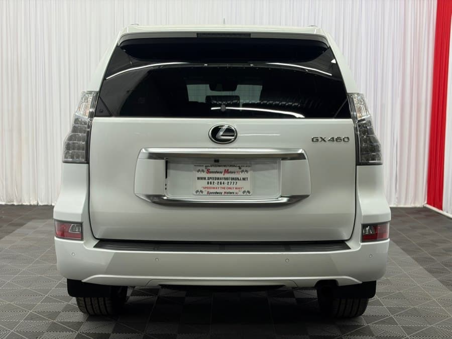 2022 Lexus GX