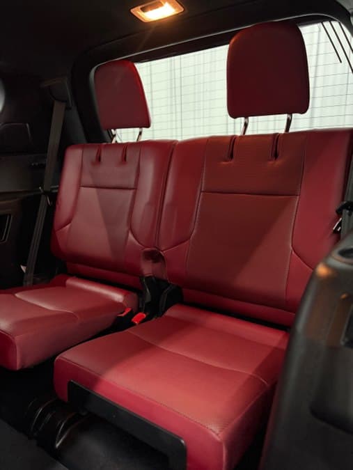 2022 Lexus GX