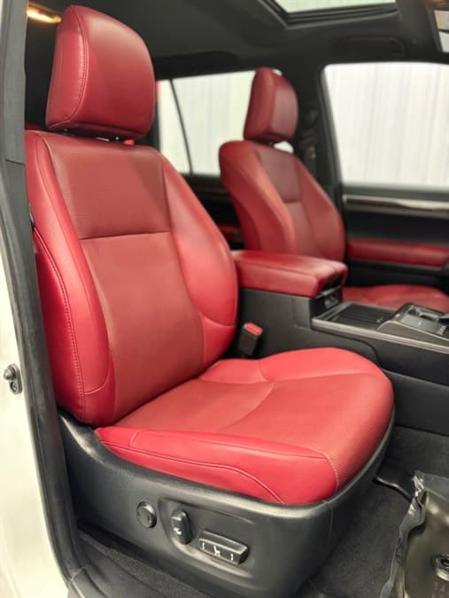 2022 Lexus GX