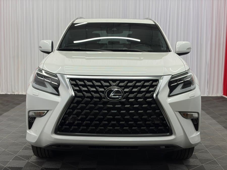 2022 Lexus GX