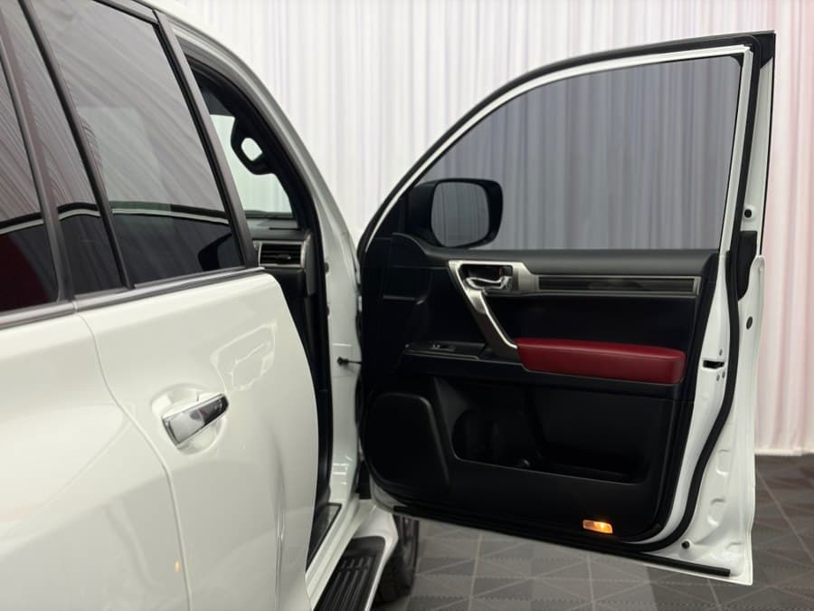 2022 Lexus GX