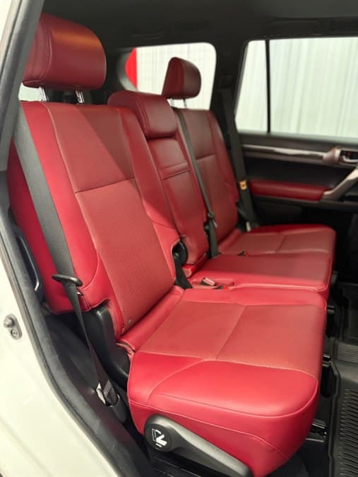 2022 Lexus GX