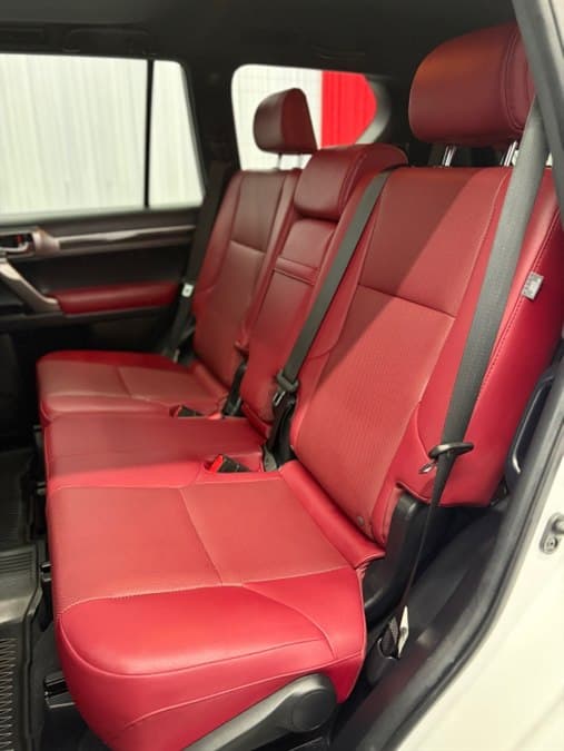 2022 Lexus GX