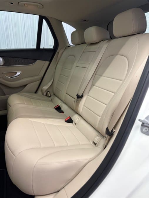 2019 Mercedes-Benz GLC