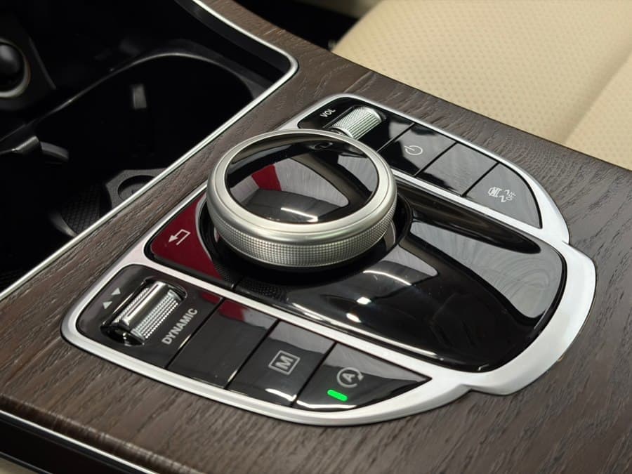 2019 Mercedes-Benz GLC