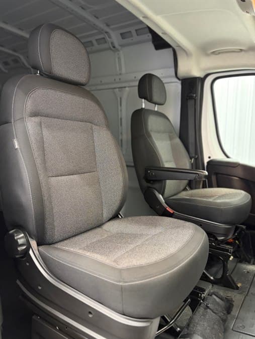 2025 Ram ProMaster Cargo Van