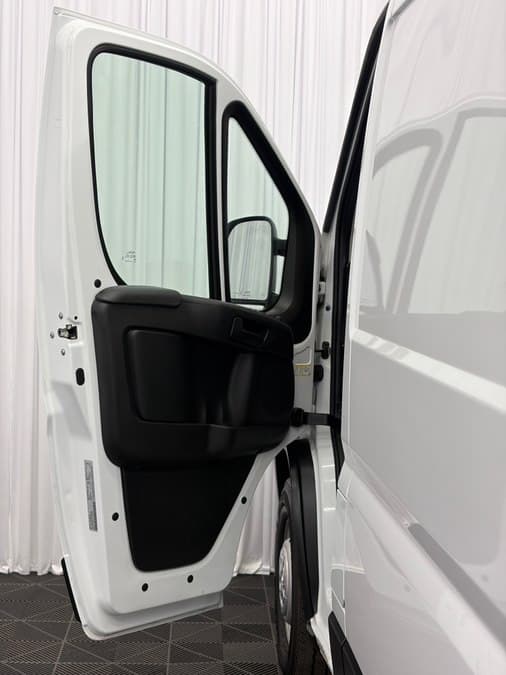2025 Ram ProMaster Cargo Van
