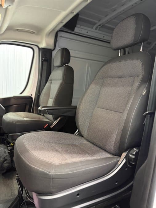 2025 Ram ProMaster Cargo Van