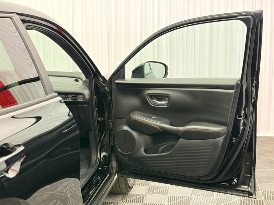 2023 Honda HR-V