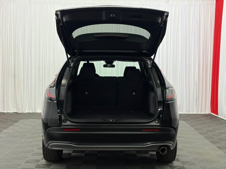 2023 Honda HR-V