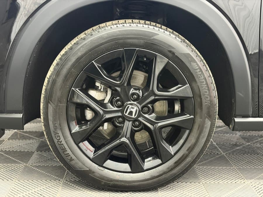 2023 Honda HR-V