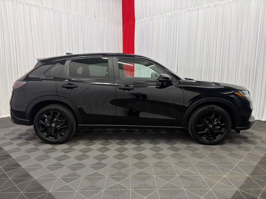 2023 Honda HR-V