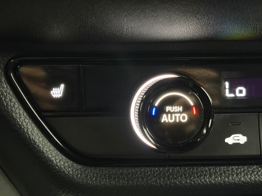 2023 Honda HR-V