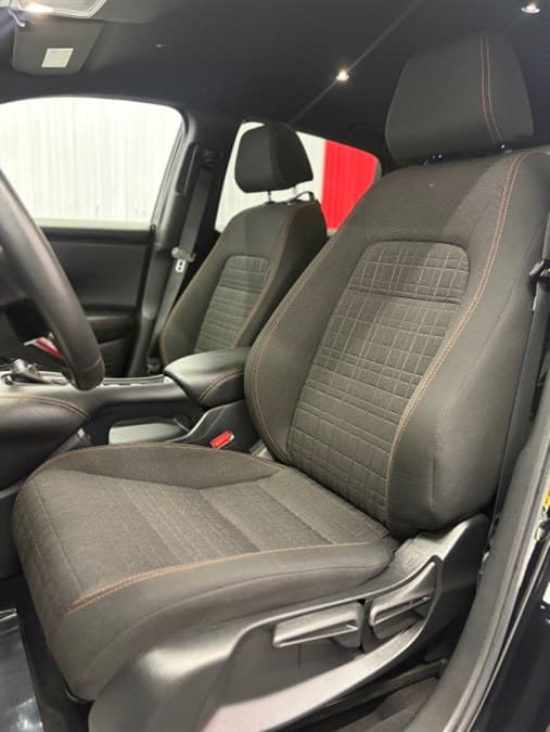 2023 Honda HR-V