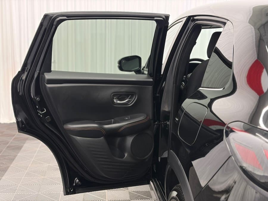 2023 Honda HR-V