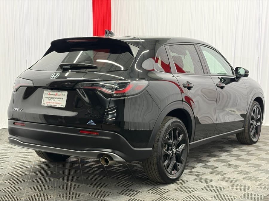 2023 Honda HR-V