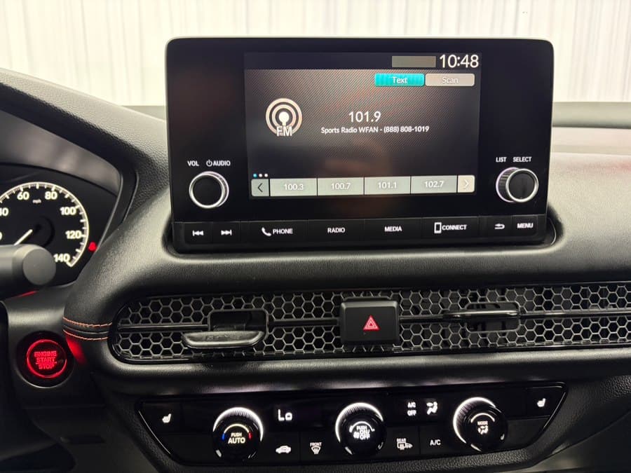 2023 Honda HR-V