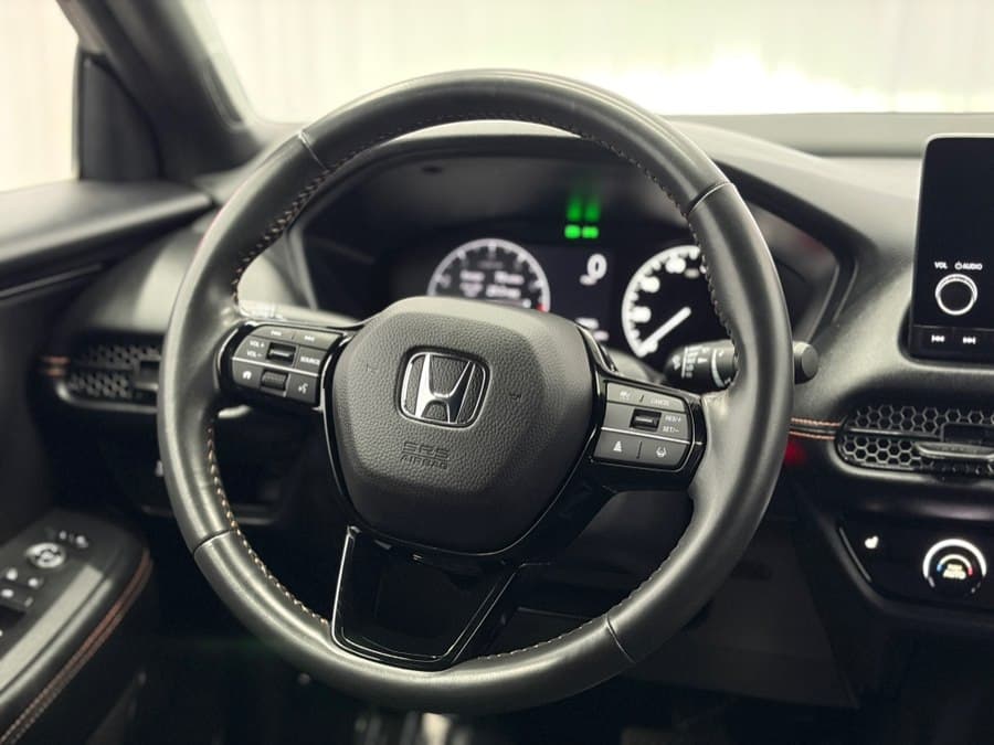 2023 Honda HR-V