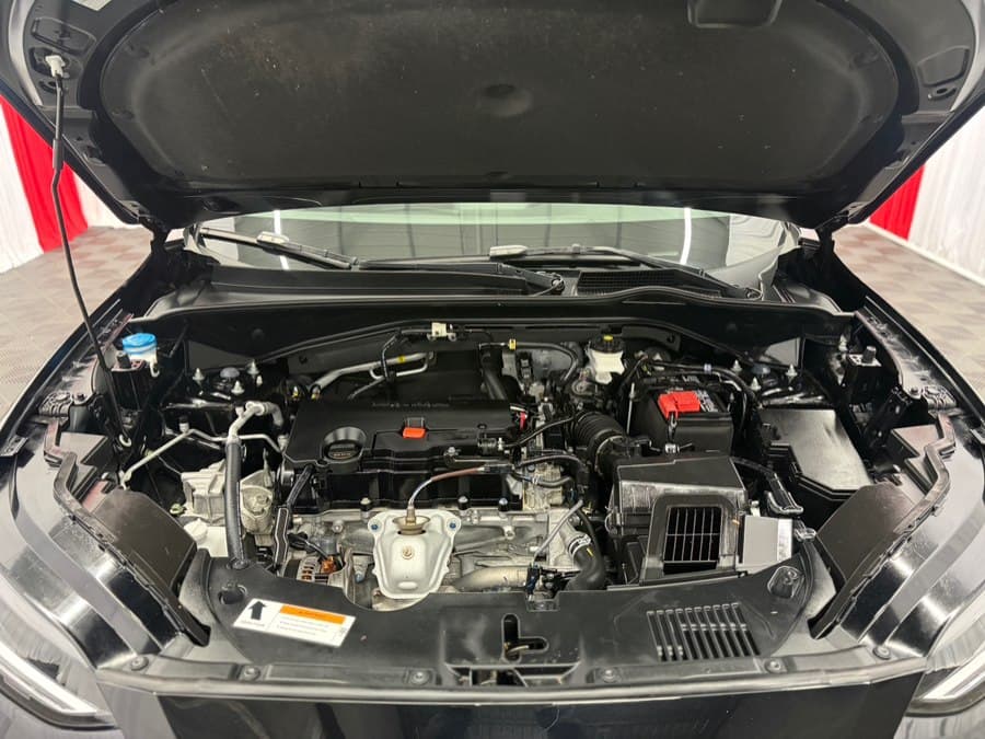 2023 Honda HR-V