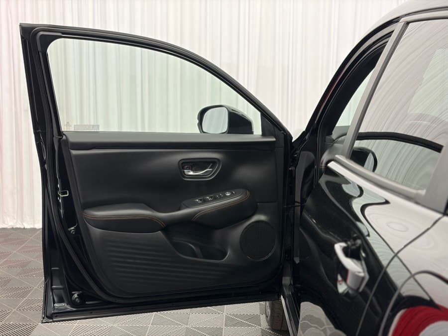 2023 Honda HR-V