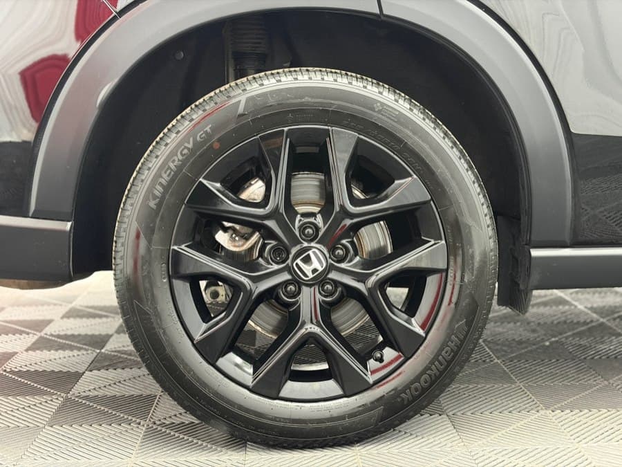 2023 Honda HR-V