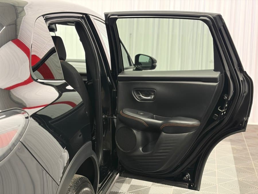 2023 Honda HR-V