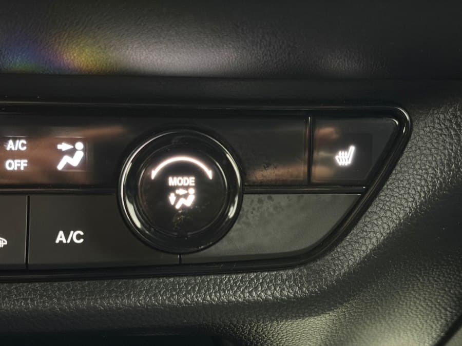 2023 Honda HR-V