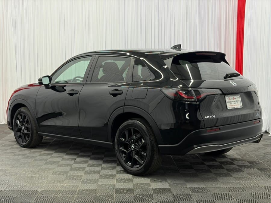 2023 Honda HR-V