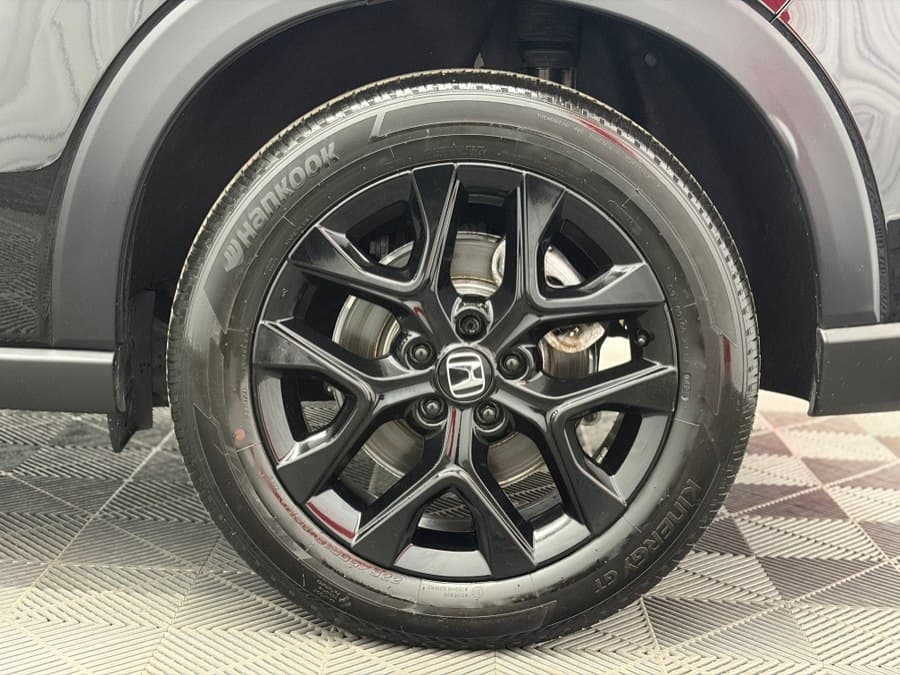 2023 Honda HR-V
