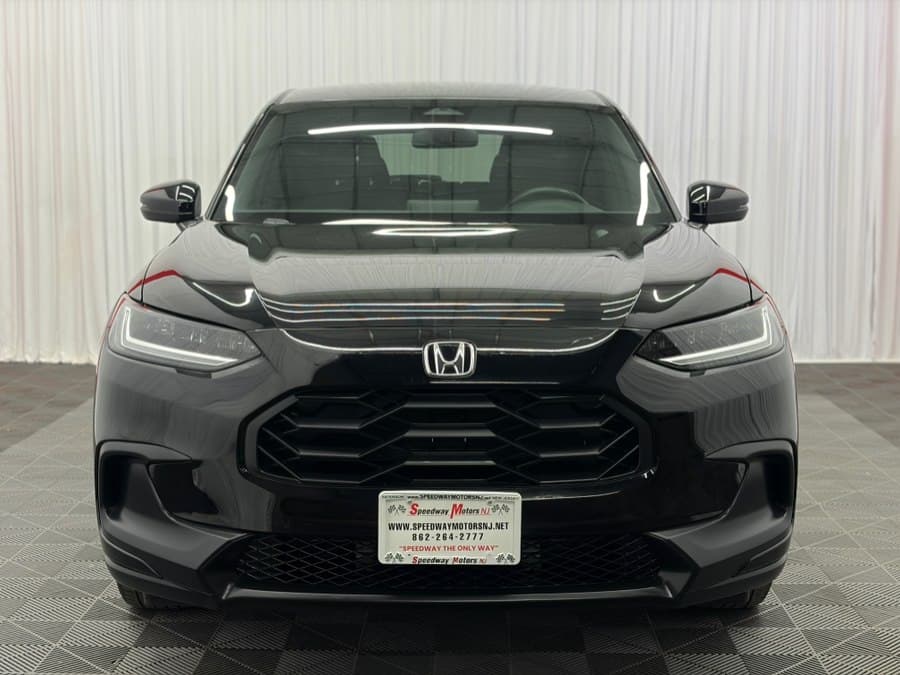 2023 Honda HR-V