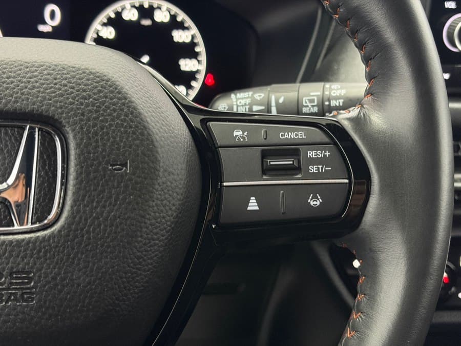 2023 Honda HR-V