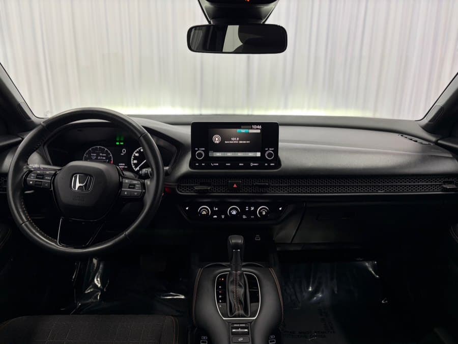 2023 Honda HR-V