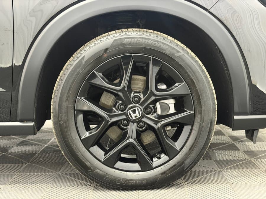 2023 Honda HR-V