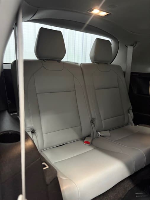 2017 Acura MDX