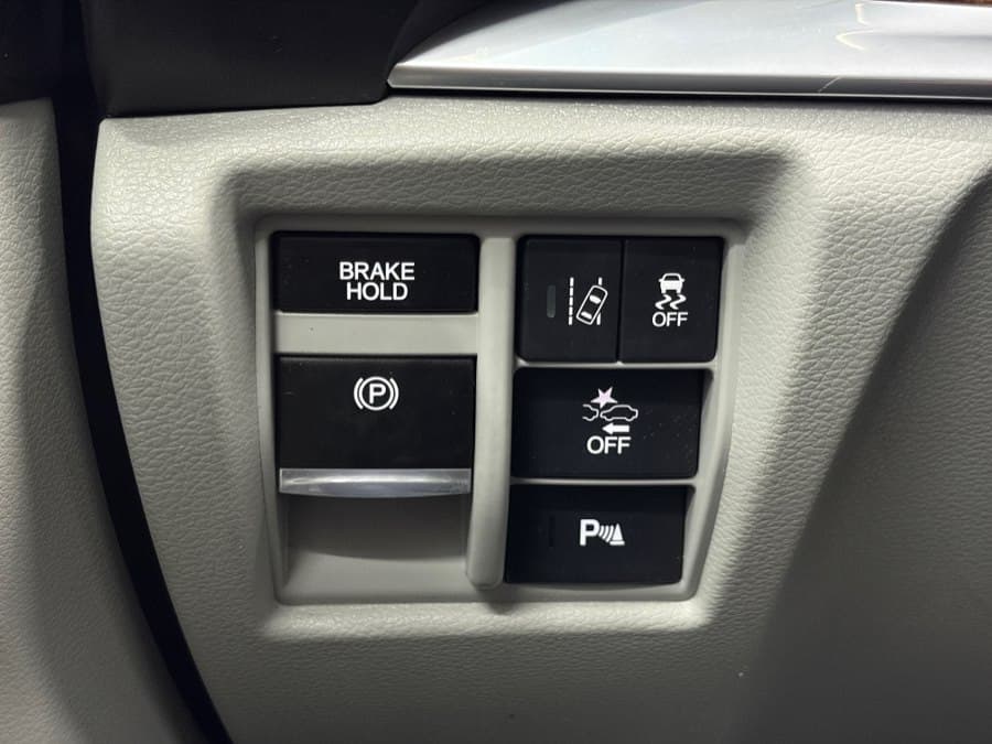 2017 Acura MDX