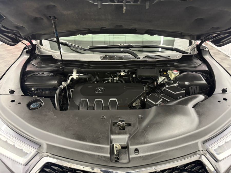 2017 Acura MDX
