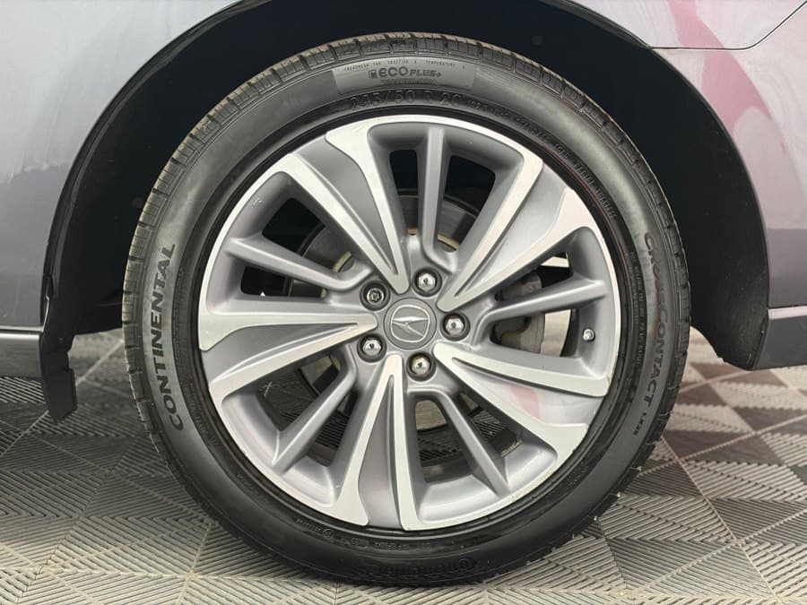 2017 Acura MDX