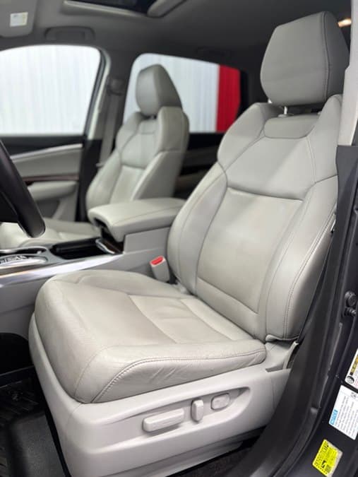 2017 Acura MDX