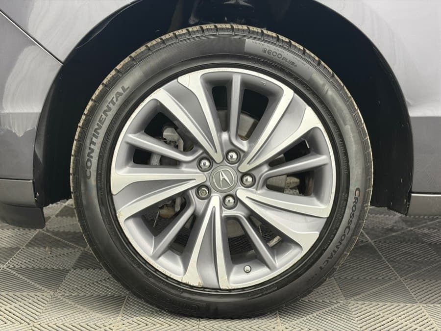 2017 Acura MDX