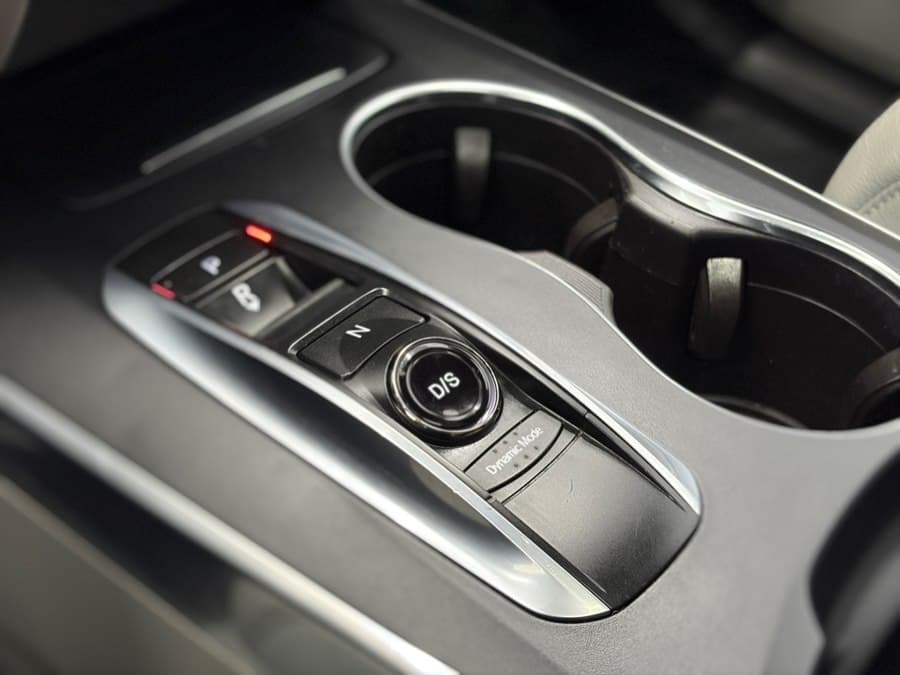 2017 Acura MDX