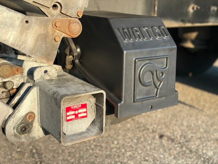 2018 Freightliner M2 106